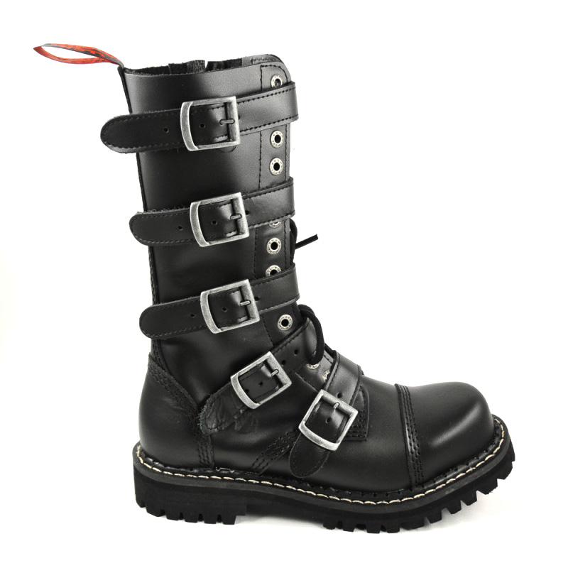 Angry itch hotsell boots