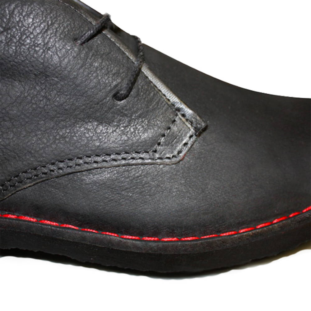 Boots & Braces low shoe 2012 Washed - Image 2