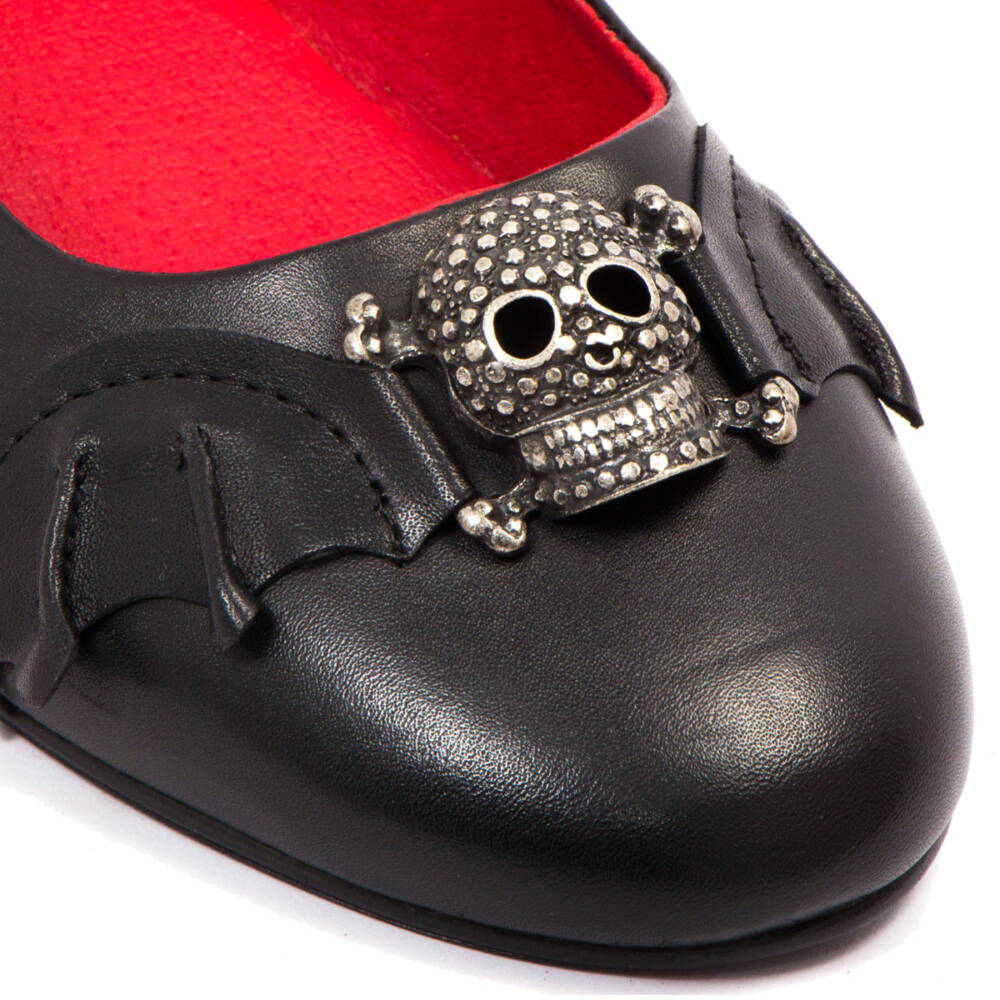 Boots & Braces Ballerinas Lilith - Image 2