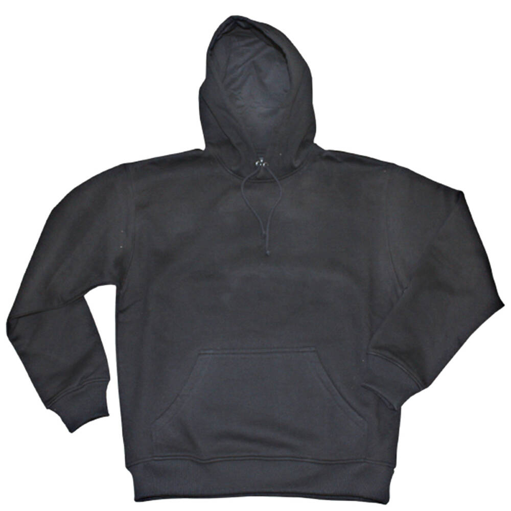 Hoody Boots & Braces Premium