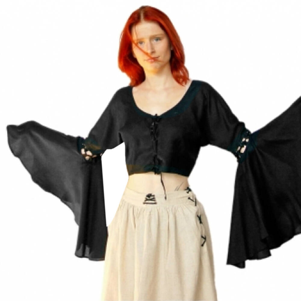 Leonardo Carbone Blouse Dark Esmeralda