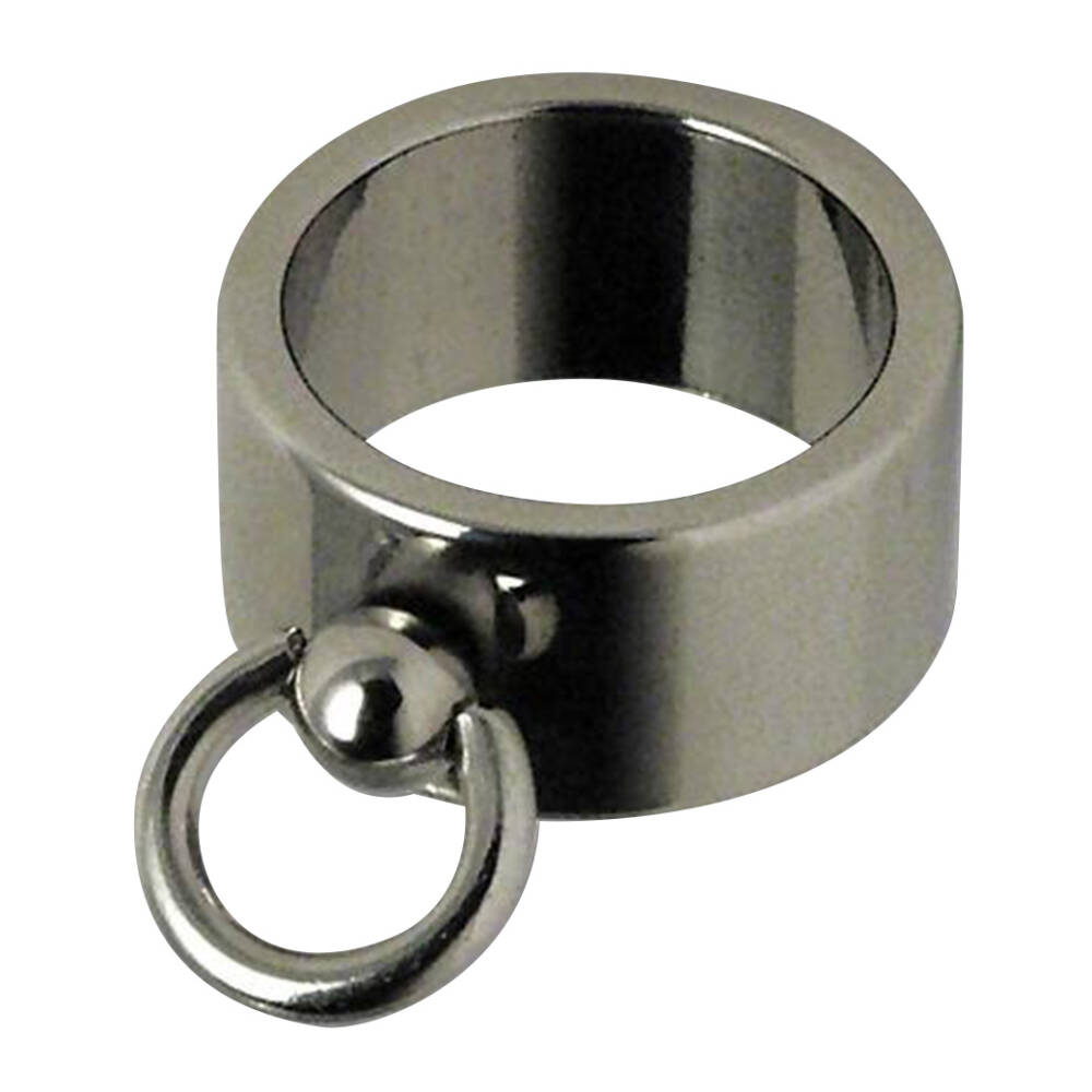 White Dragon Ring Story of O