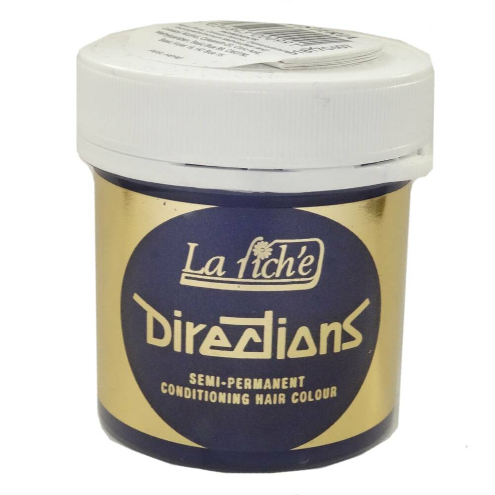 Directions Hair Color Directions Wisteria