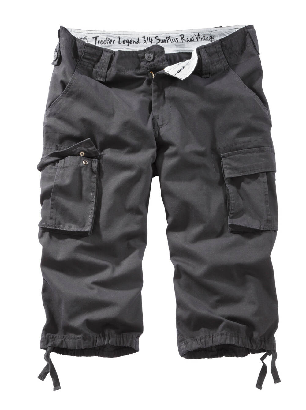 Surplus Shorts Trooper Legend 3/4