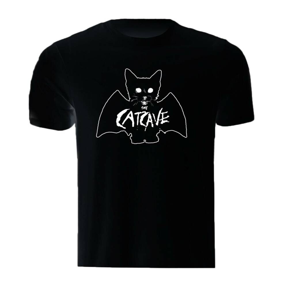 Gothicat Girly The Catcave