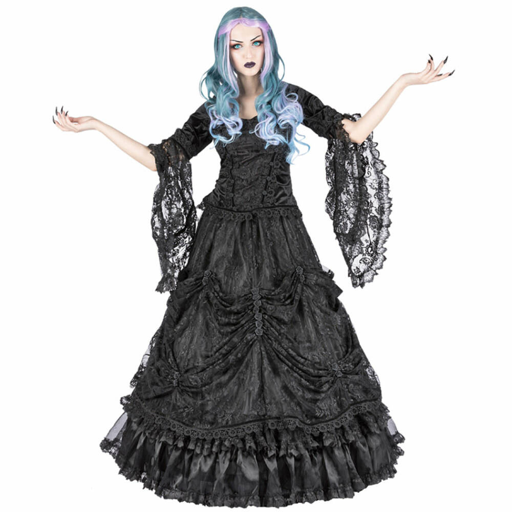 Sinister Rock Paisley Rose
