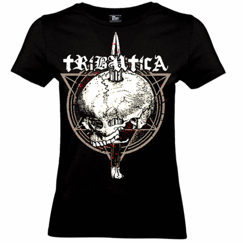 Tributica Girly Death Attack