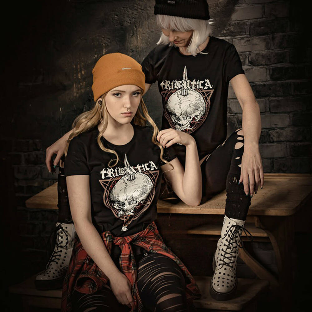 Tributica Girly Death Attack - Image 2
