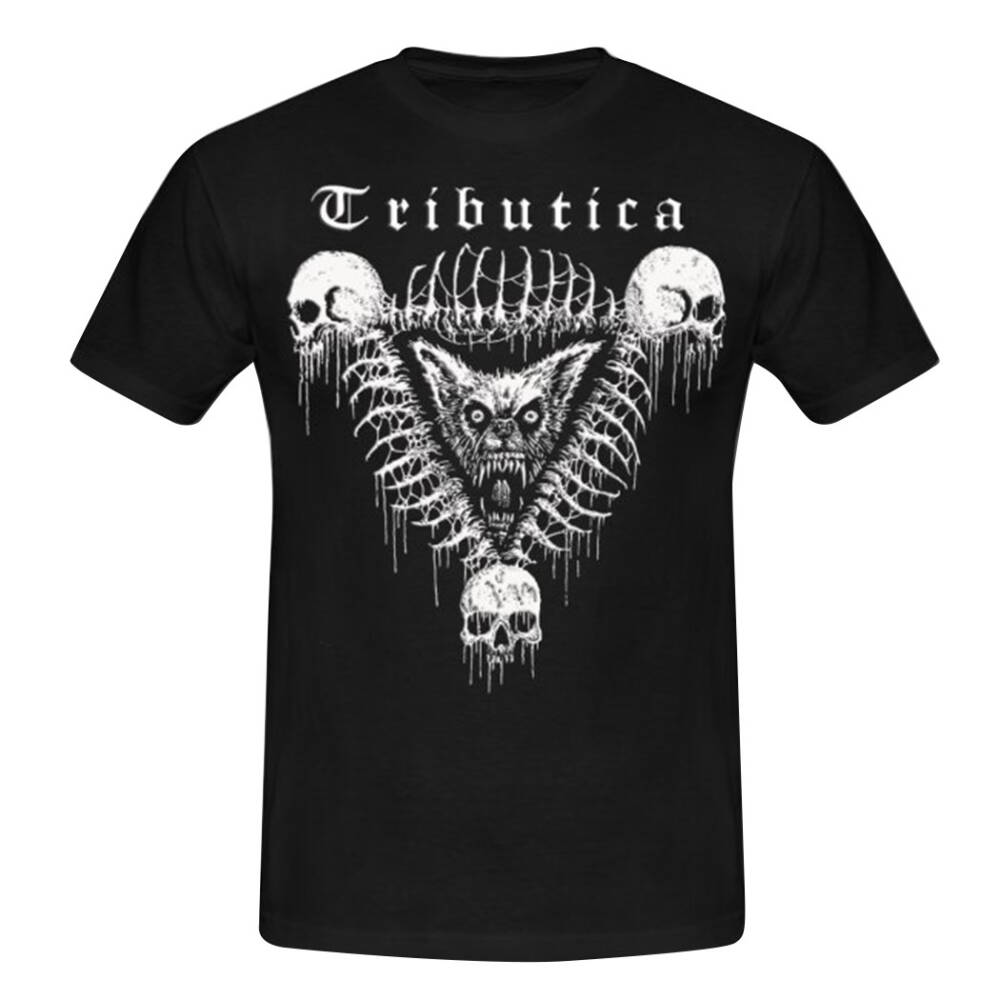 Tributica T-Shirt The Beast