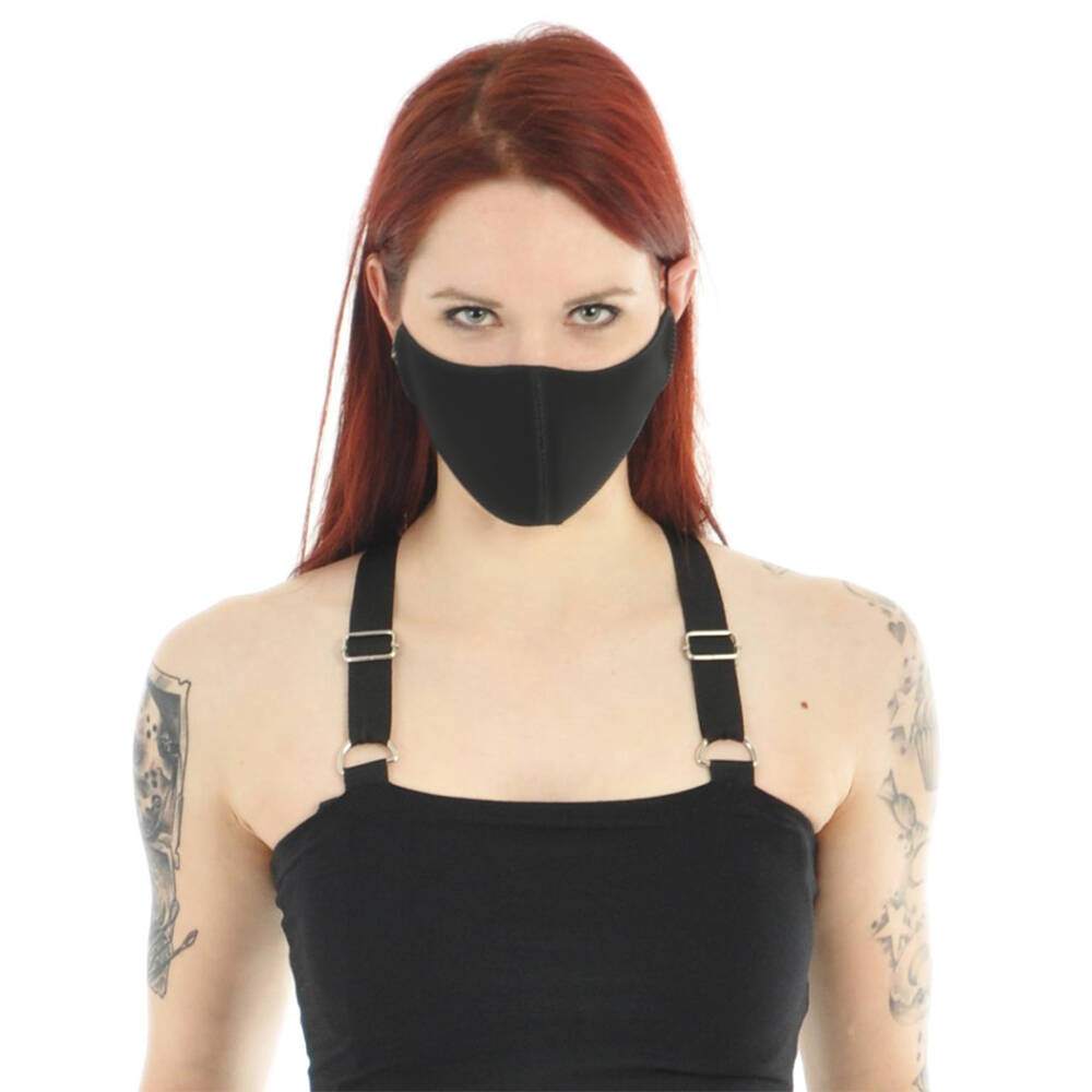 Reagent Mask Nitrogenium