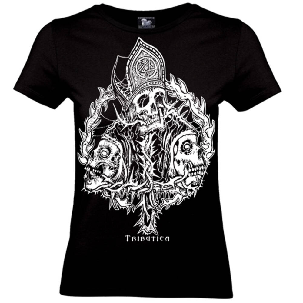 Tributica Girly Godless