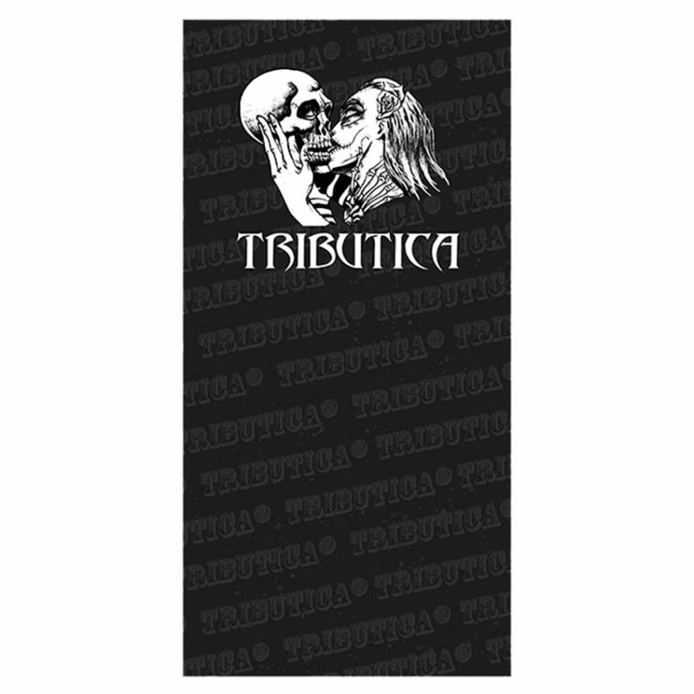 Tributica multifunctional scarf Love