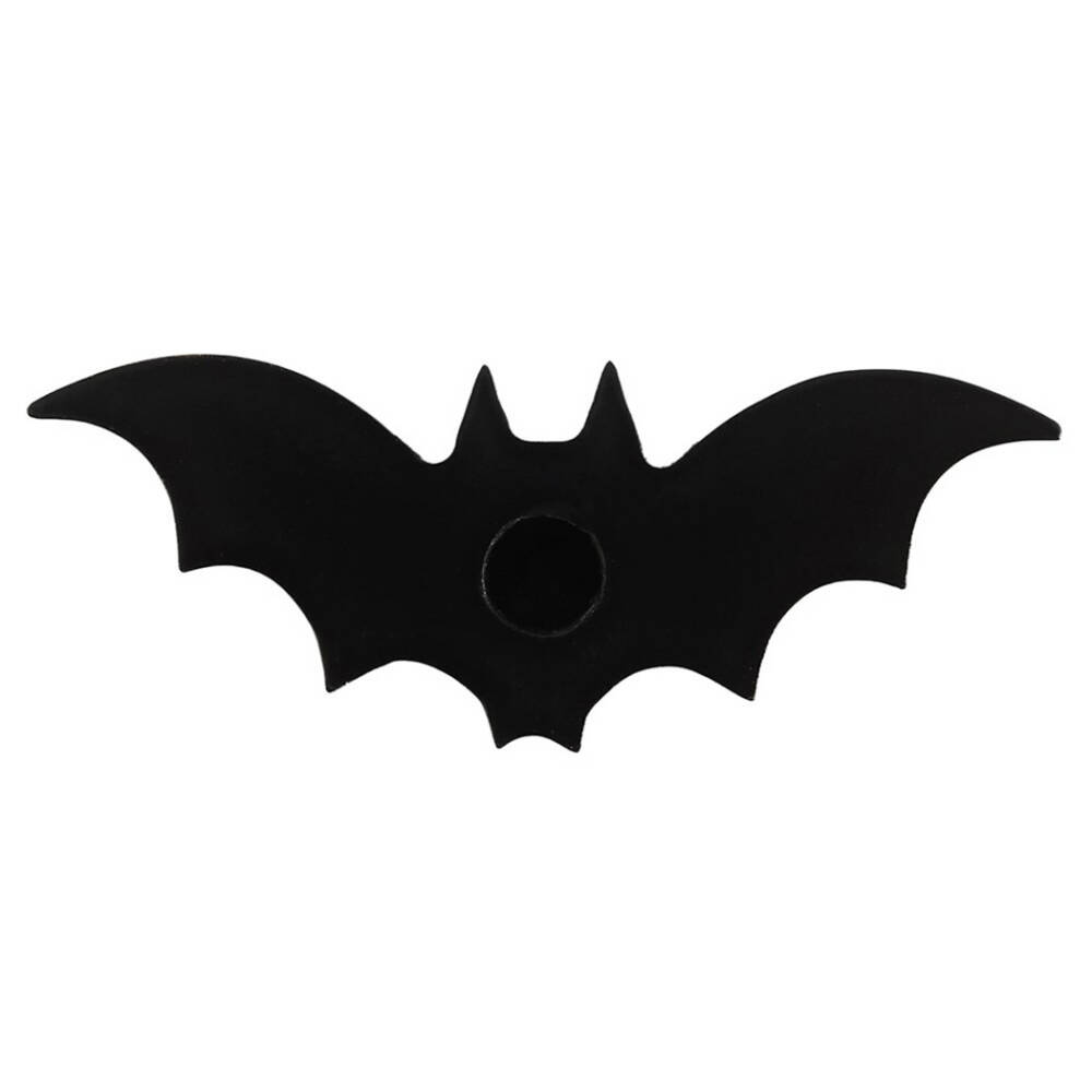 Spirit of Equinox Candlestick Bat Spell