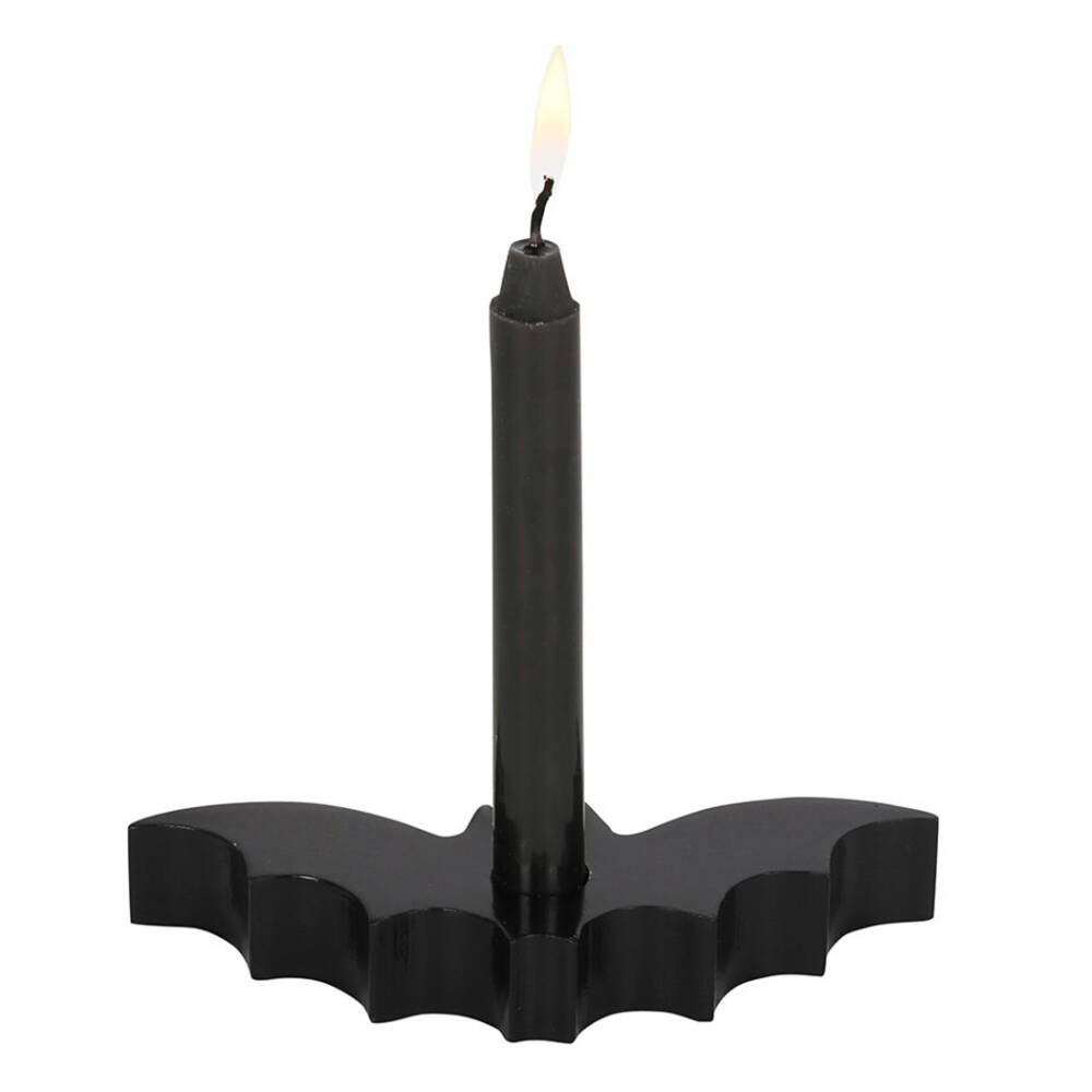 Spirit of Equinox Candlestick Bat Spell - Image 3