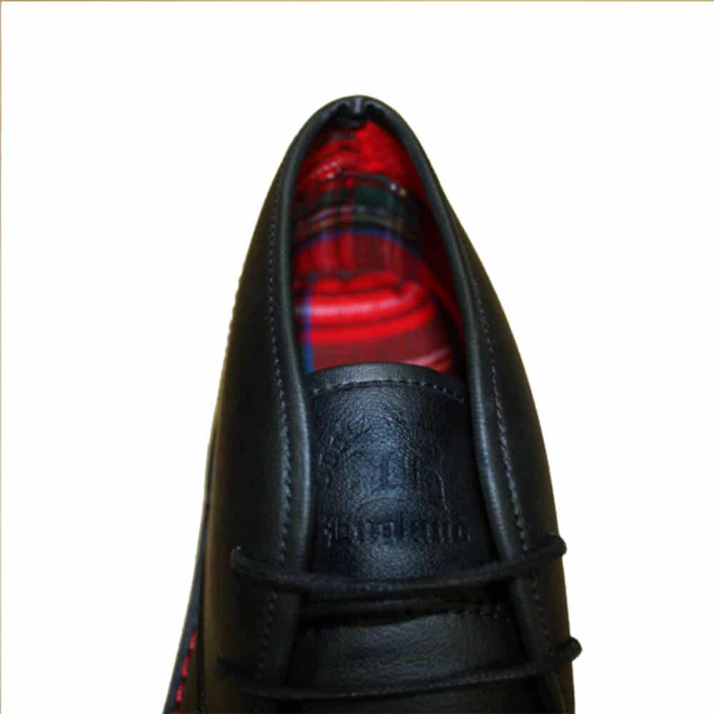 Boots & Braces low shoe 2012 Washed - Image 4