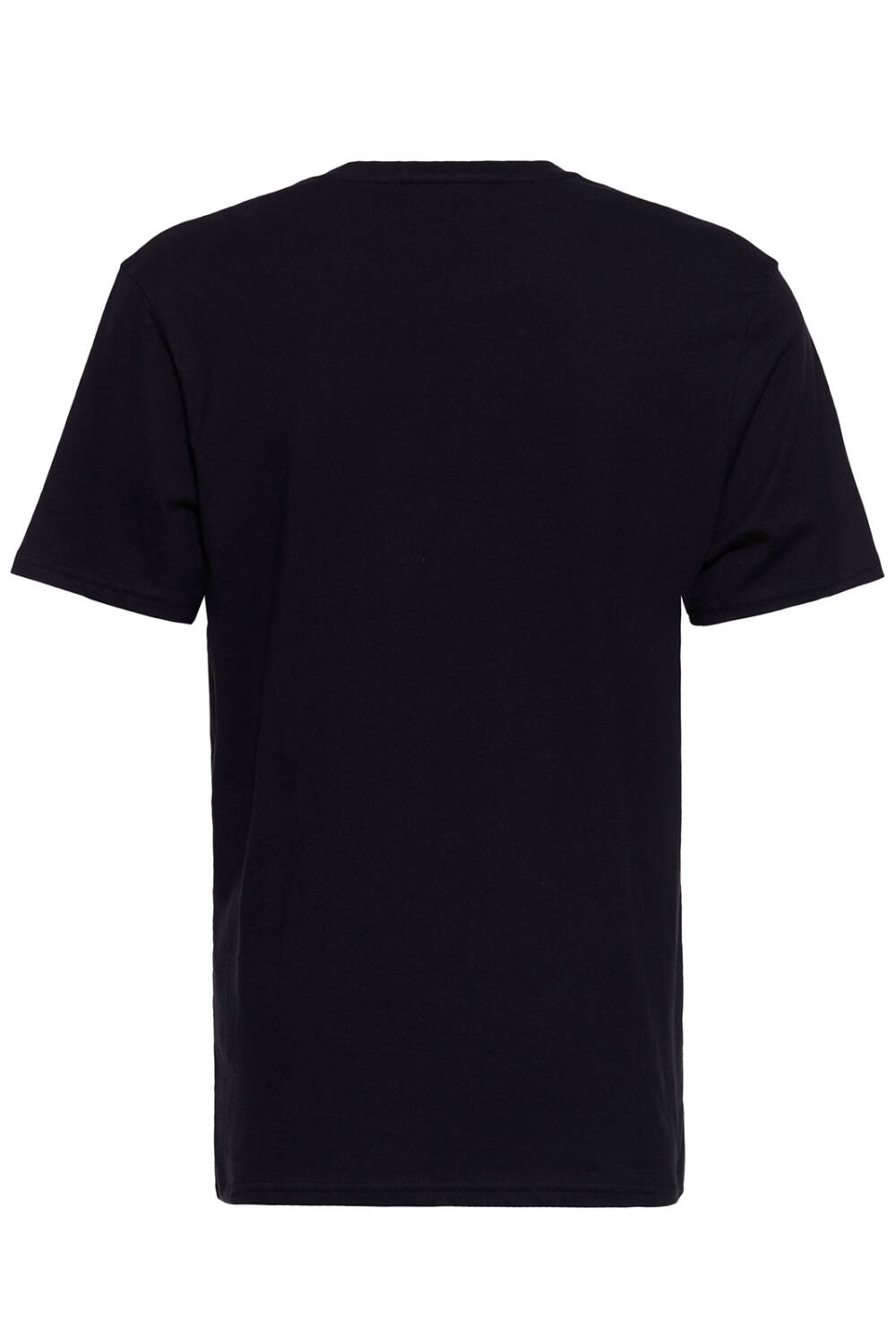 King Kerosin Red Baron Speedshop T-Shirt - Image 3