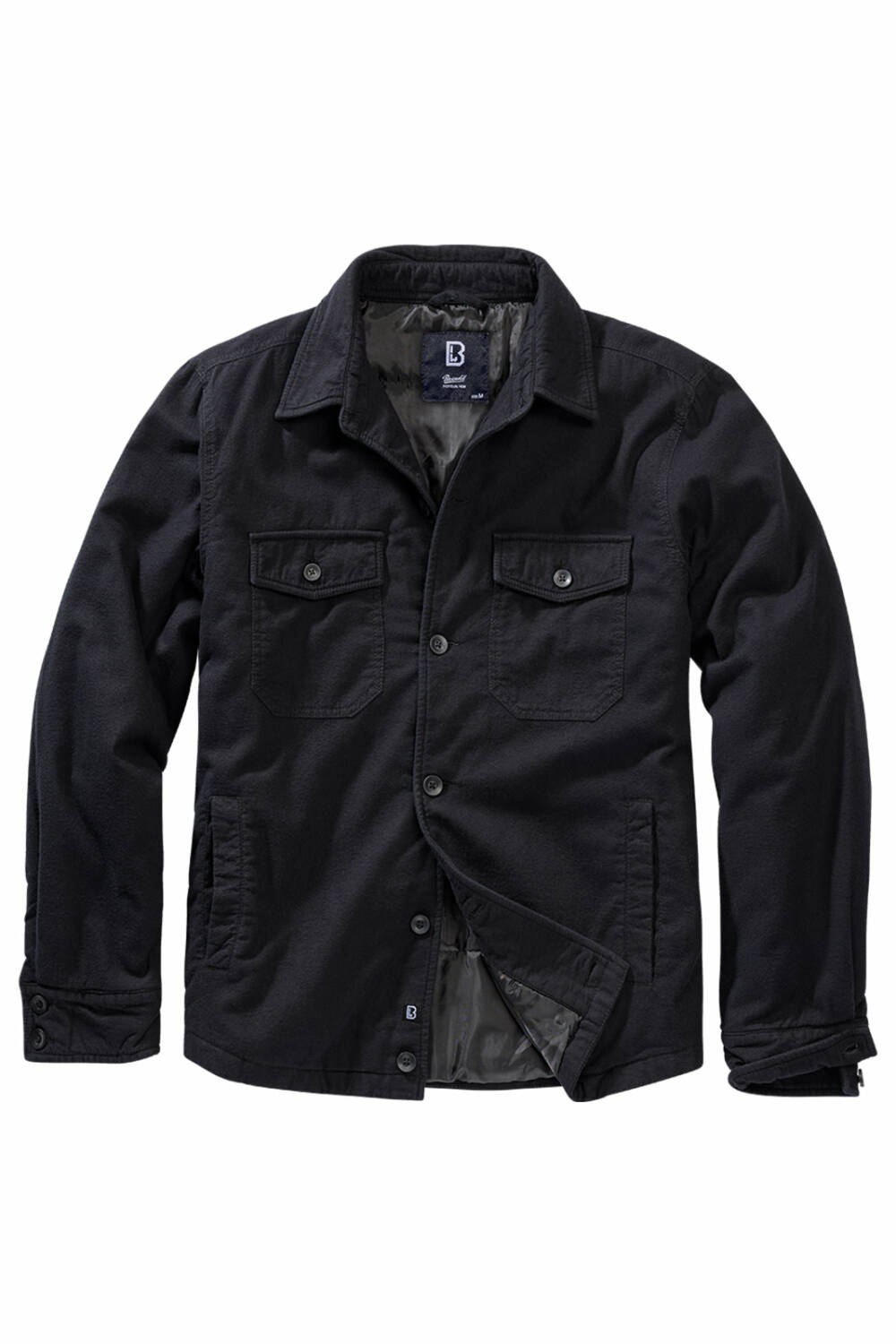 Brandit Jacket Lumberjacket