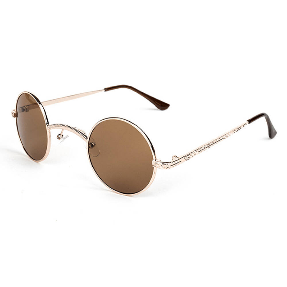 Moonattic Copper sunglasses