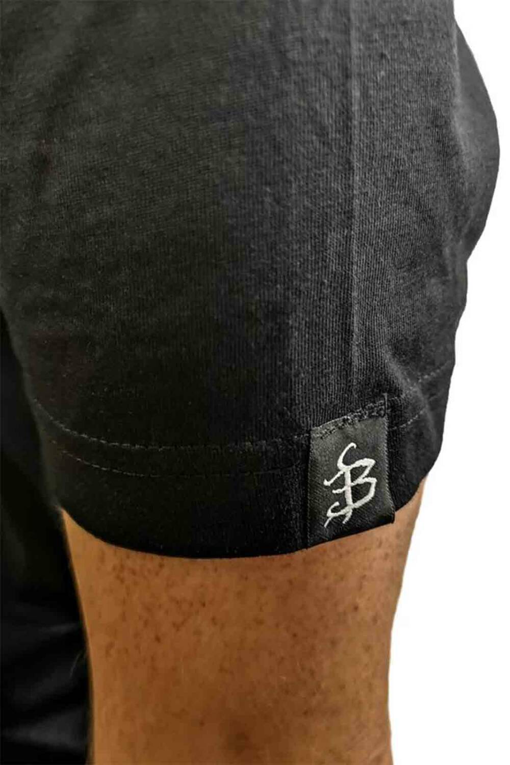Bar Metal T-Shirt Tribe Metal - Image 4