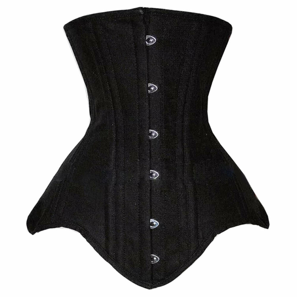Moon Attic Underbust Corset Amelia