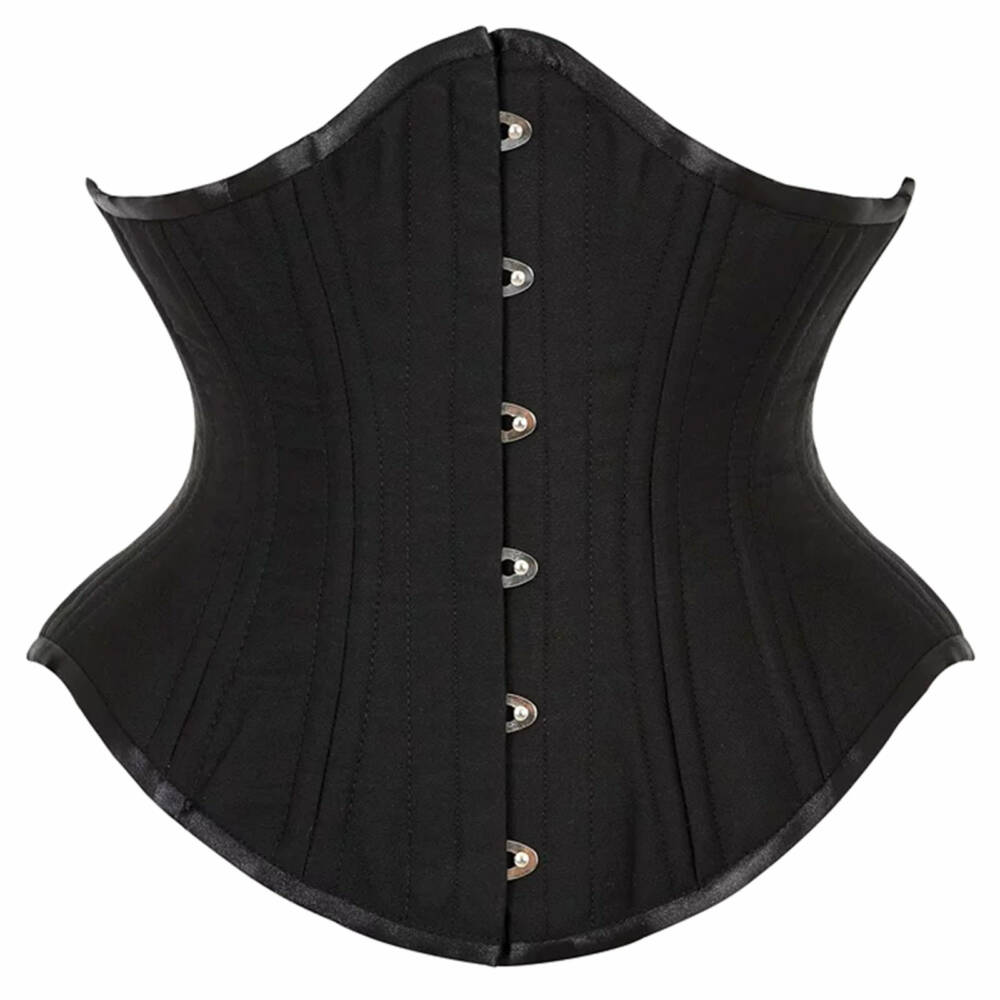 Moon Attic underbust corset Moril
