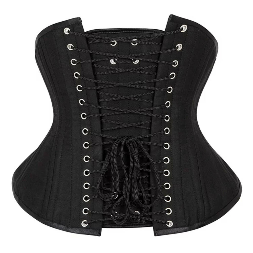 Moon Attic underbust corset Moril - Image 2
