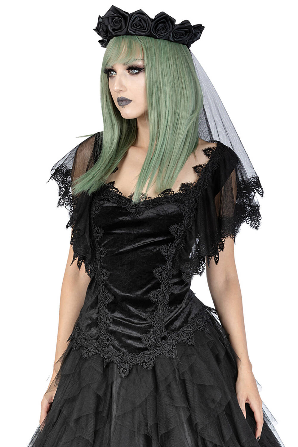 Sinister Top Pulchritudo - Image 2