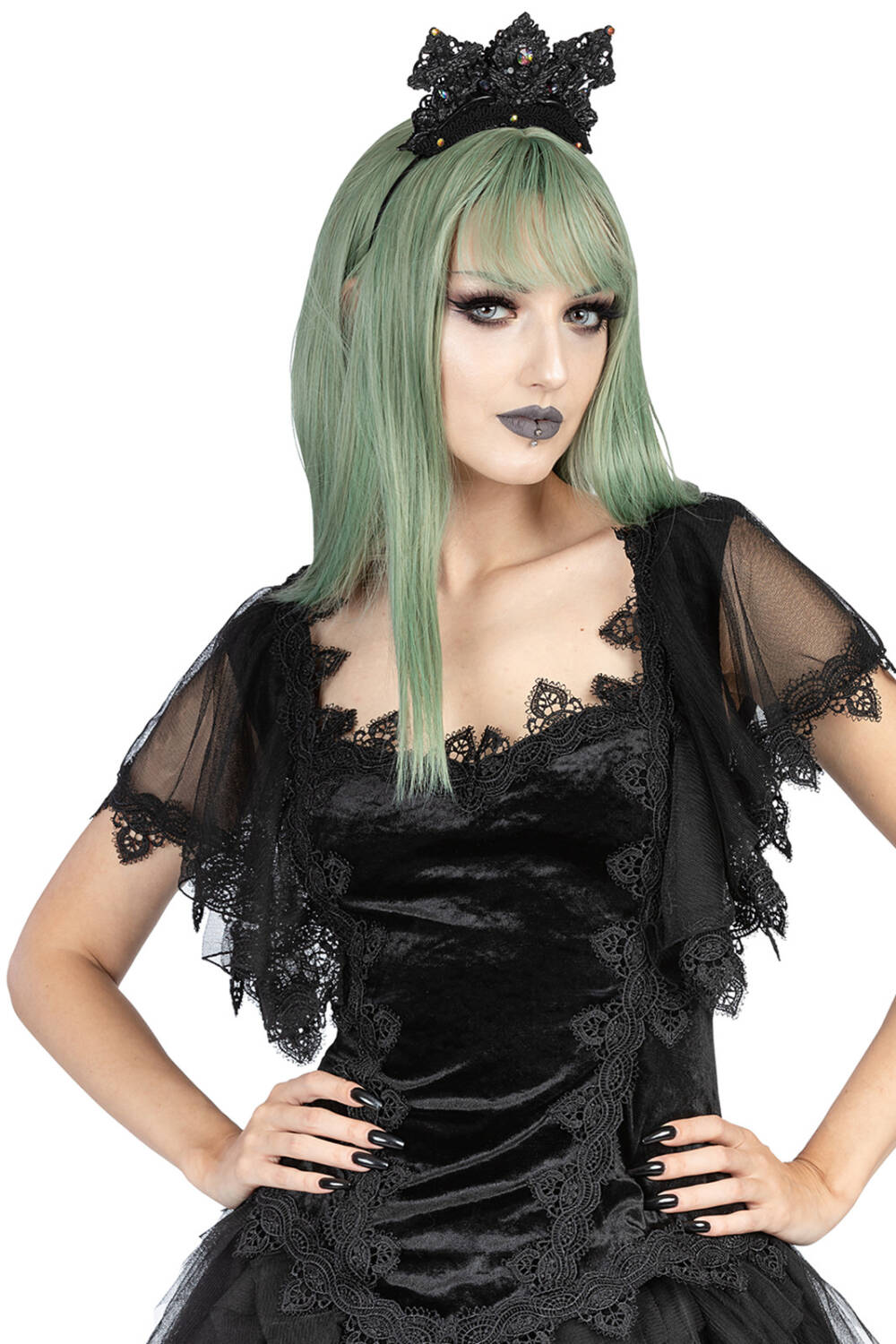 Sinister Top Pulchritudo - Image 3