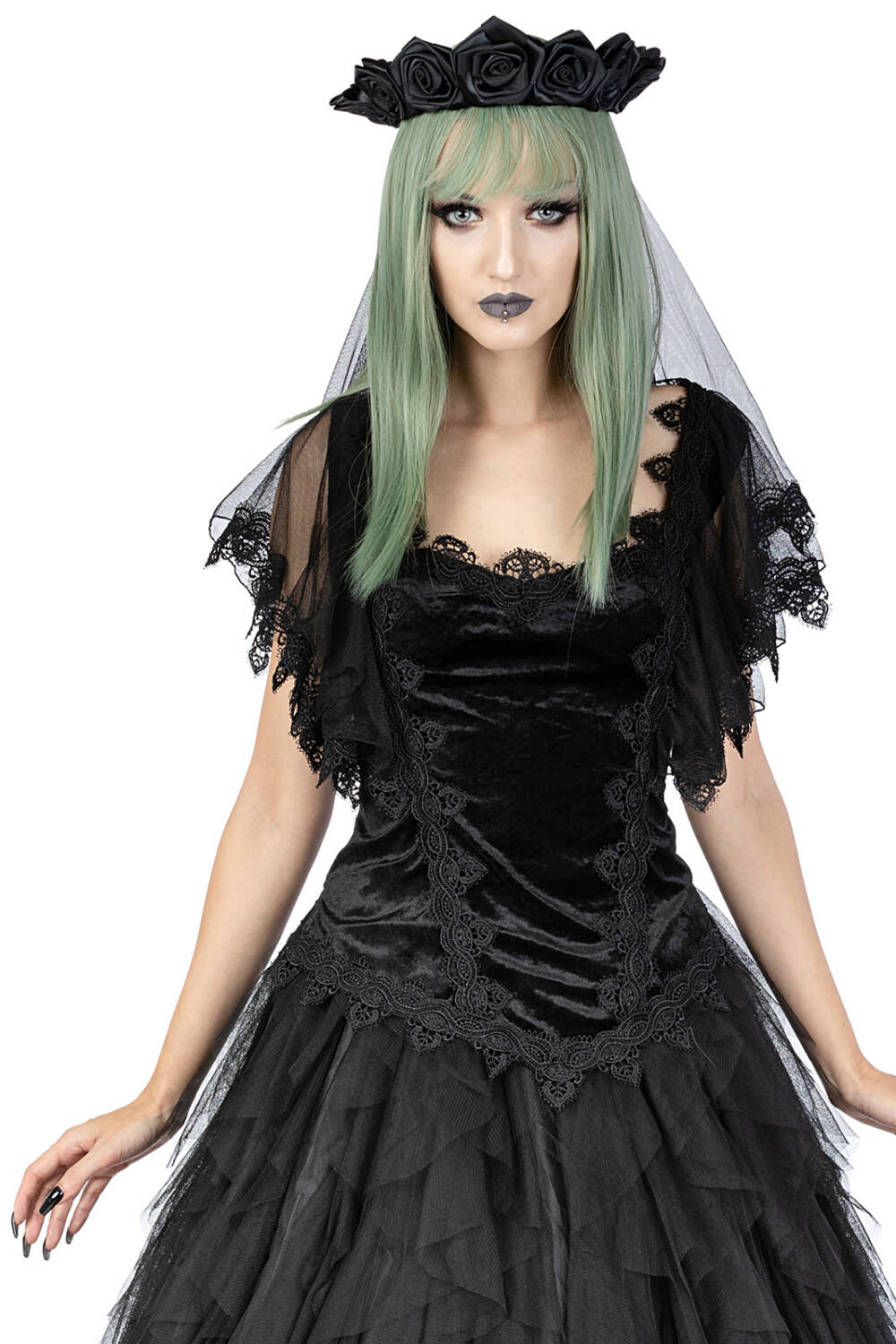 Sinister Top Pulchritudo - Image 4