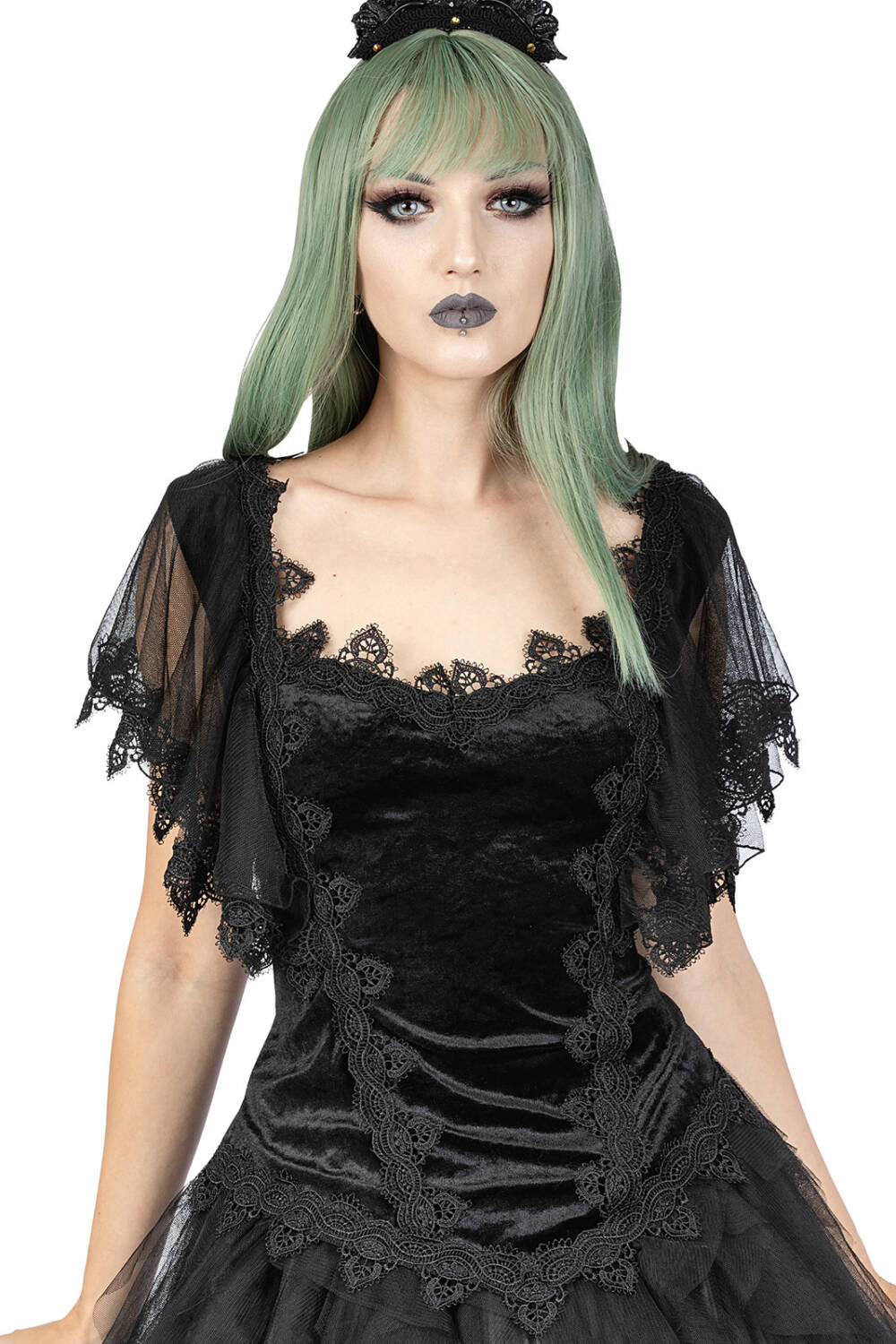 Sinister Top Pulchritudo - Image 5