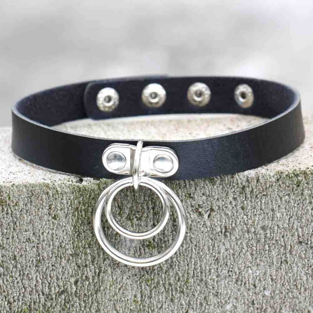 Moonattic Choker Double Trouble - Image 2