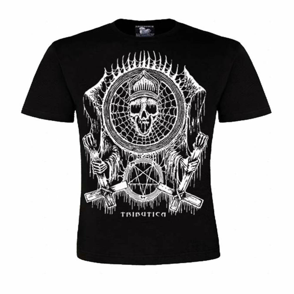 Death Zone Tributica T-Shirt