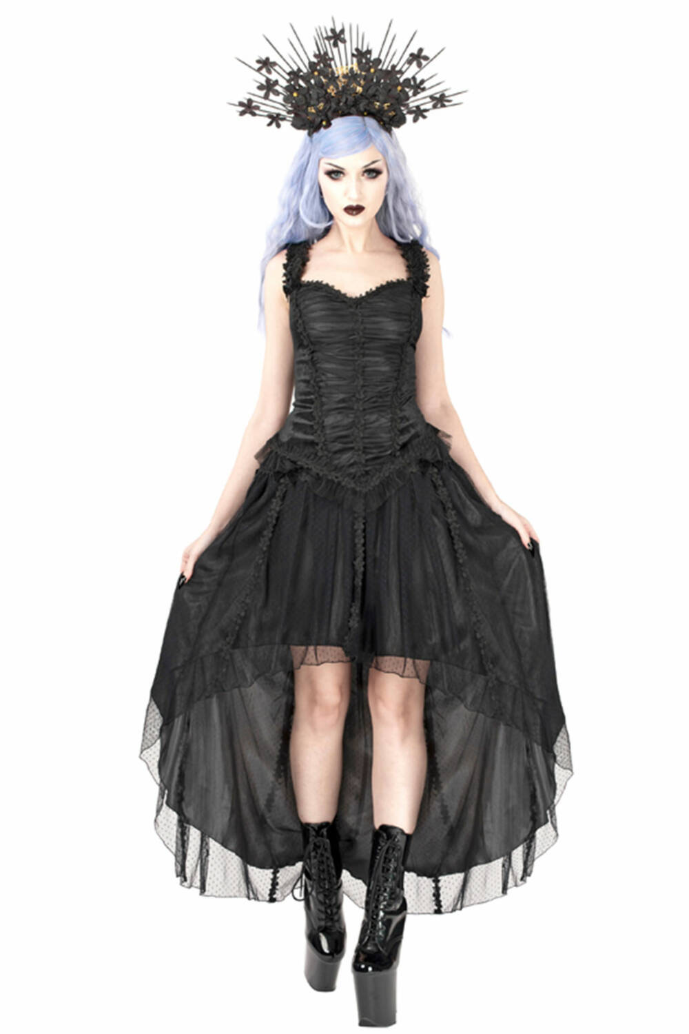 Sinister Skirt Dark Consciousness - Image 2
