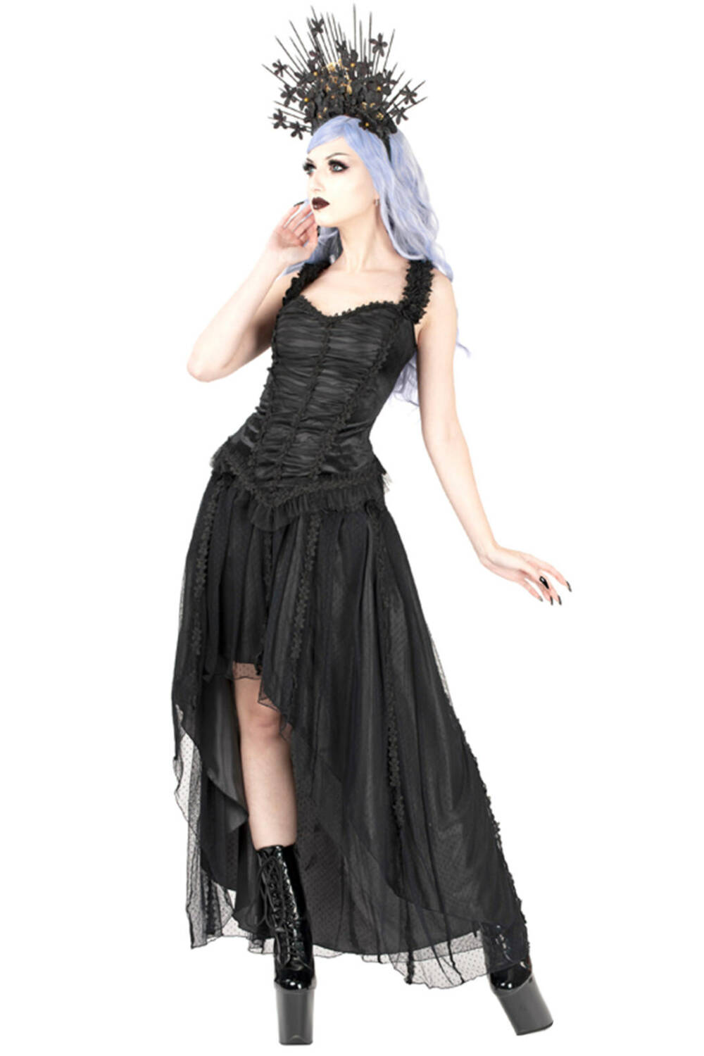 Sinister Skirt Dark Consciousness - Image 4