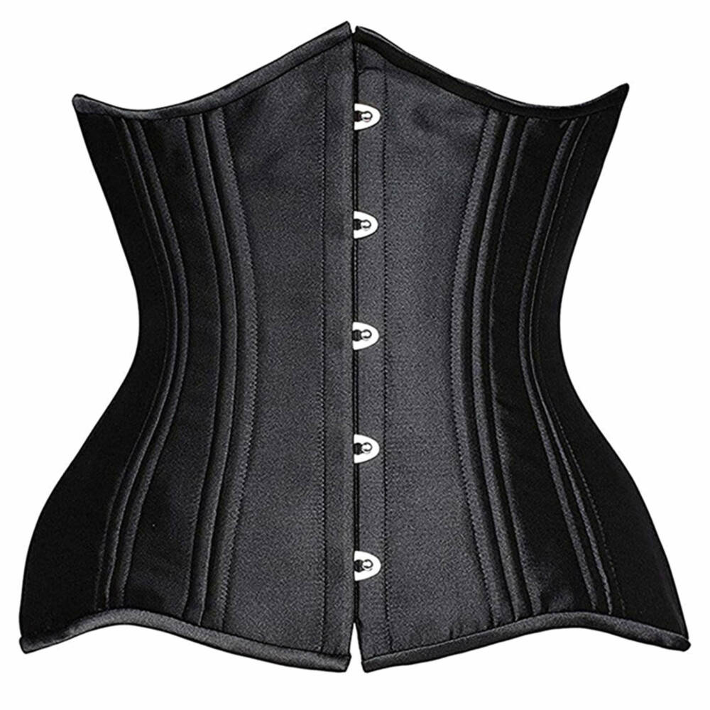 Moon Attic underbust corset Tabitha