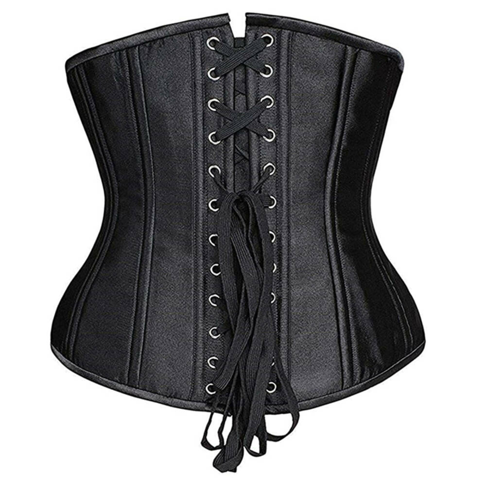 Moon Attic underbust corset Tabitha - Image 2