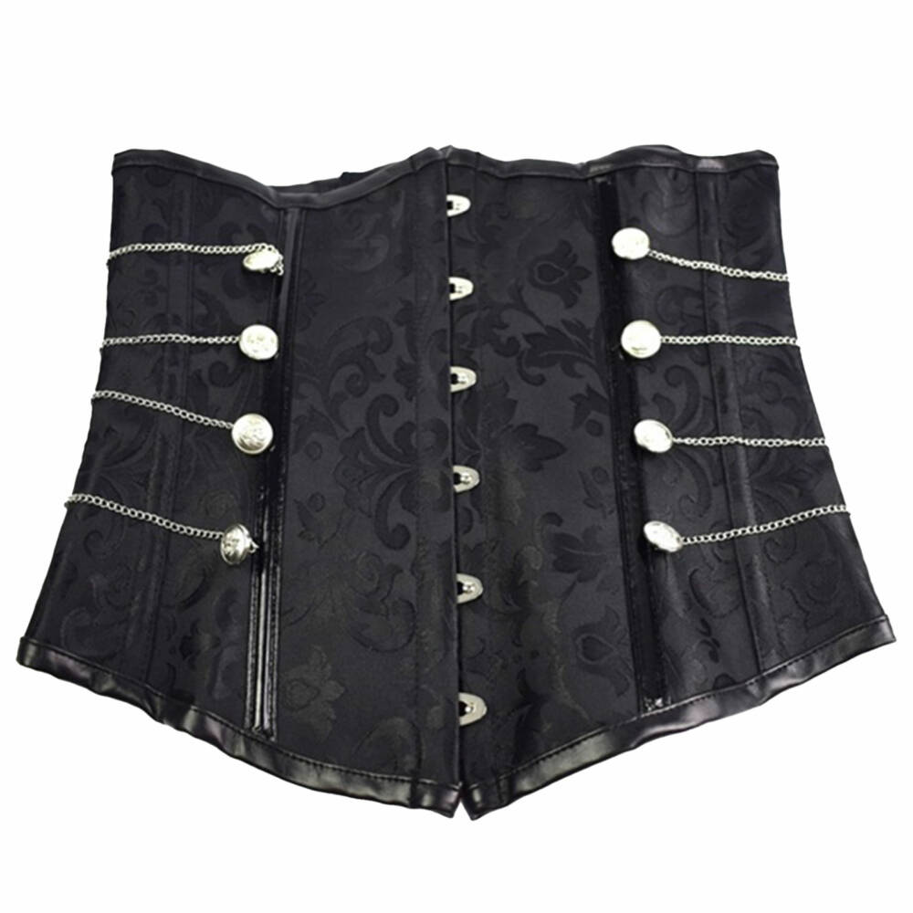 Moon Attic waist cincher Valamira