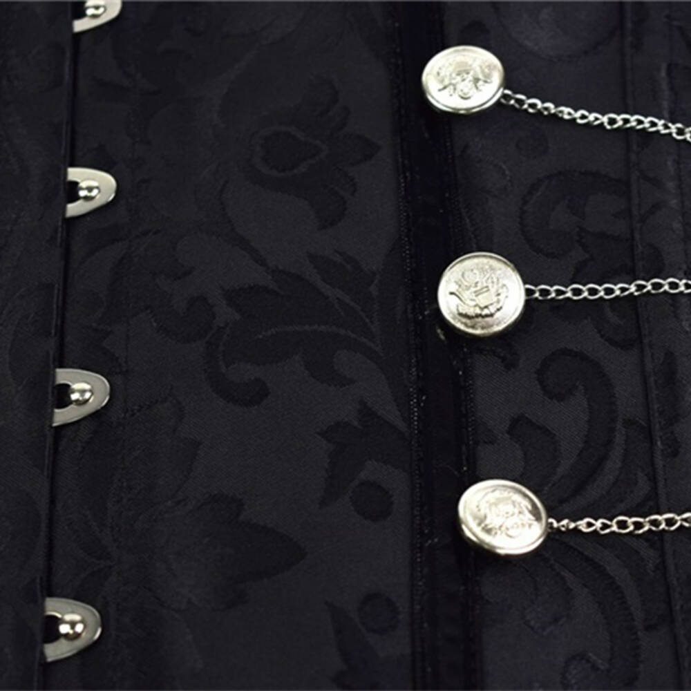 Moon Attic waist cincher Valamira - Image 3