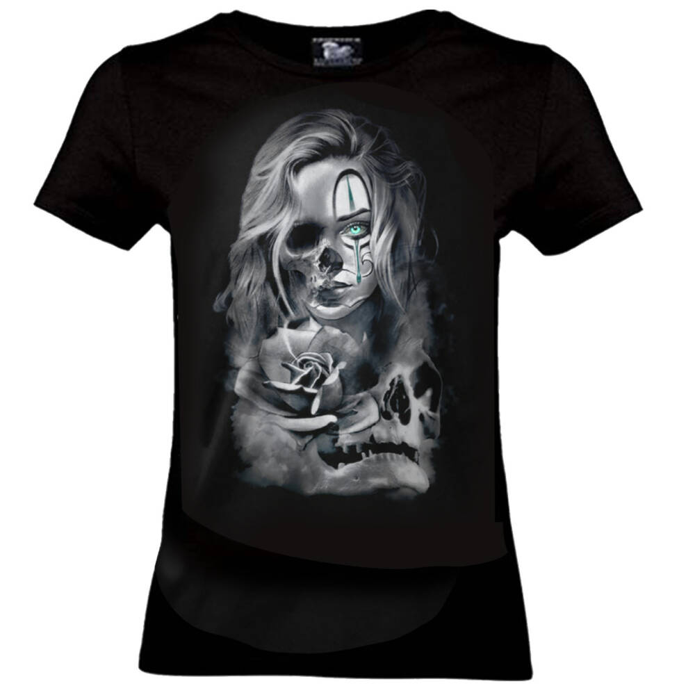 Tributica Girly Love never dies