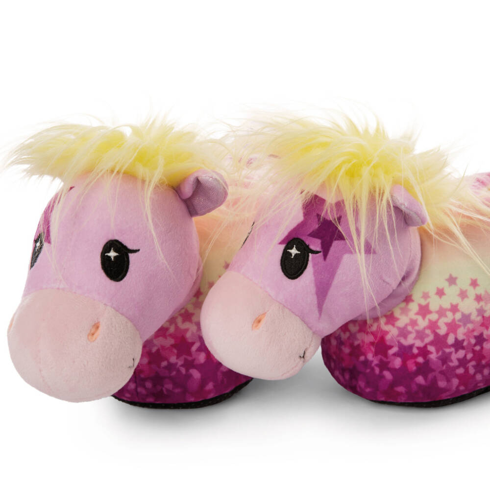 Nici Slippers Pony Candydust - Image 2