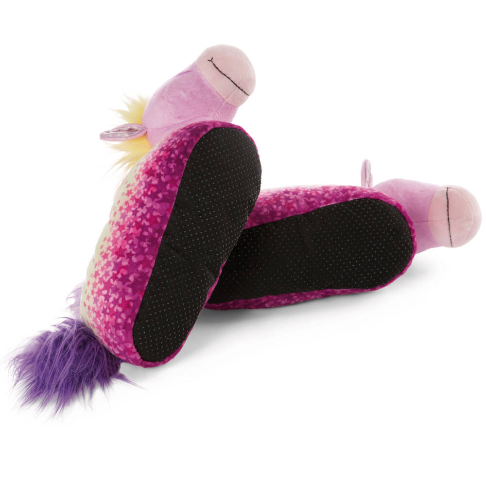 Nici Slippers Pony Candydust - Image 3