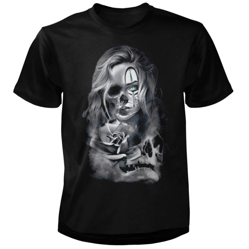 Tributica T-Shirt Love Never Dies