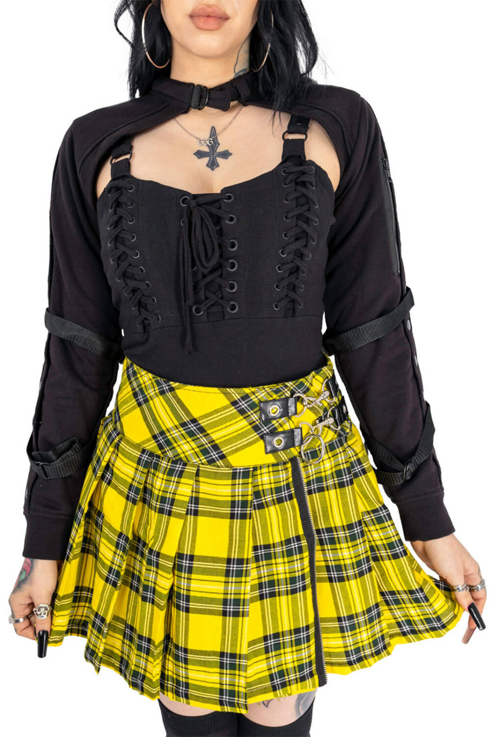 Heartless Bolero Dystopia - Image 3