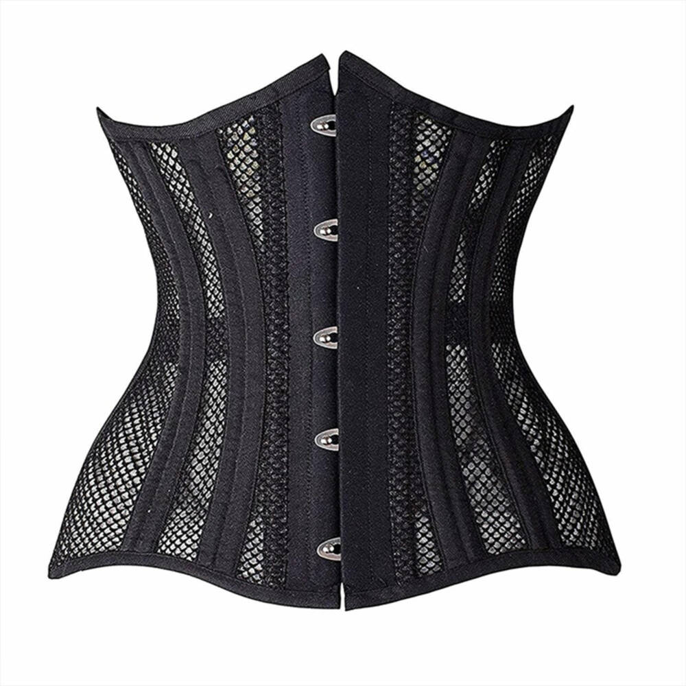Moon Attic Corset Lewd Skin