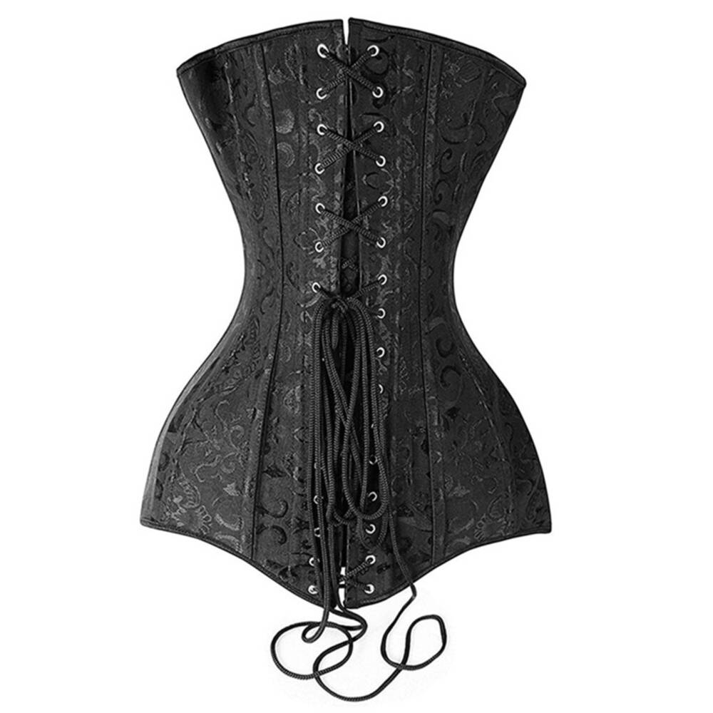 Moon Attic Corset Seven Sins - Image 2