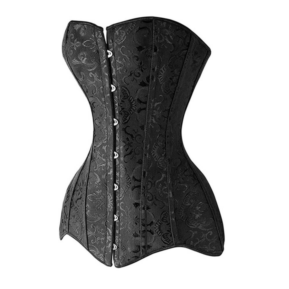 Moon Attic Corset Seven Sins - Image 3