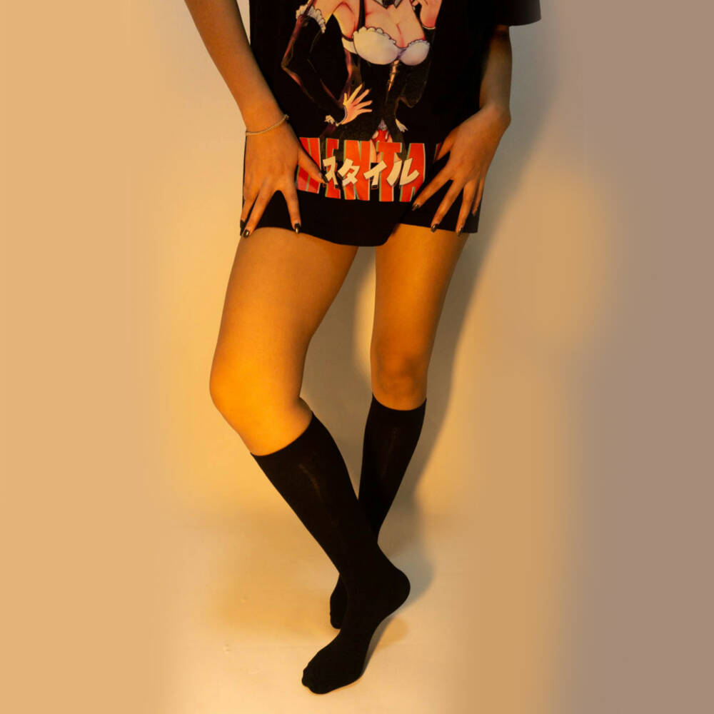 Moonattic Stockings Classic - Image 2