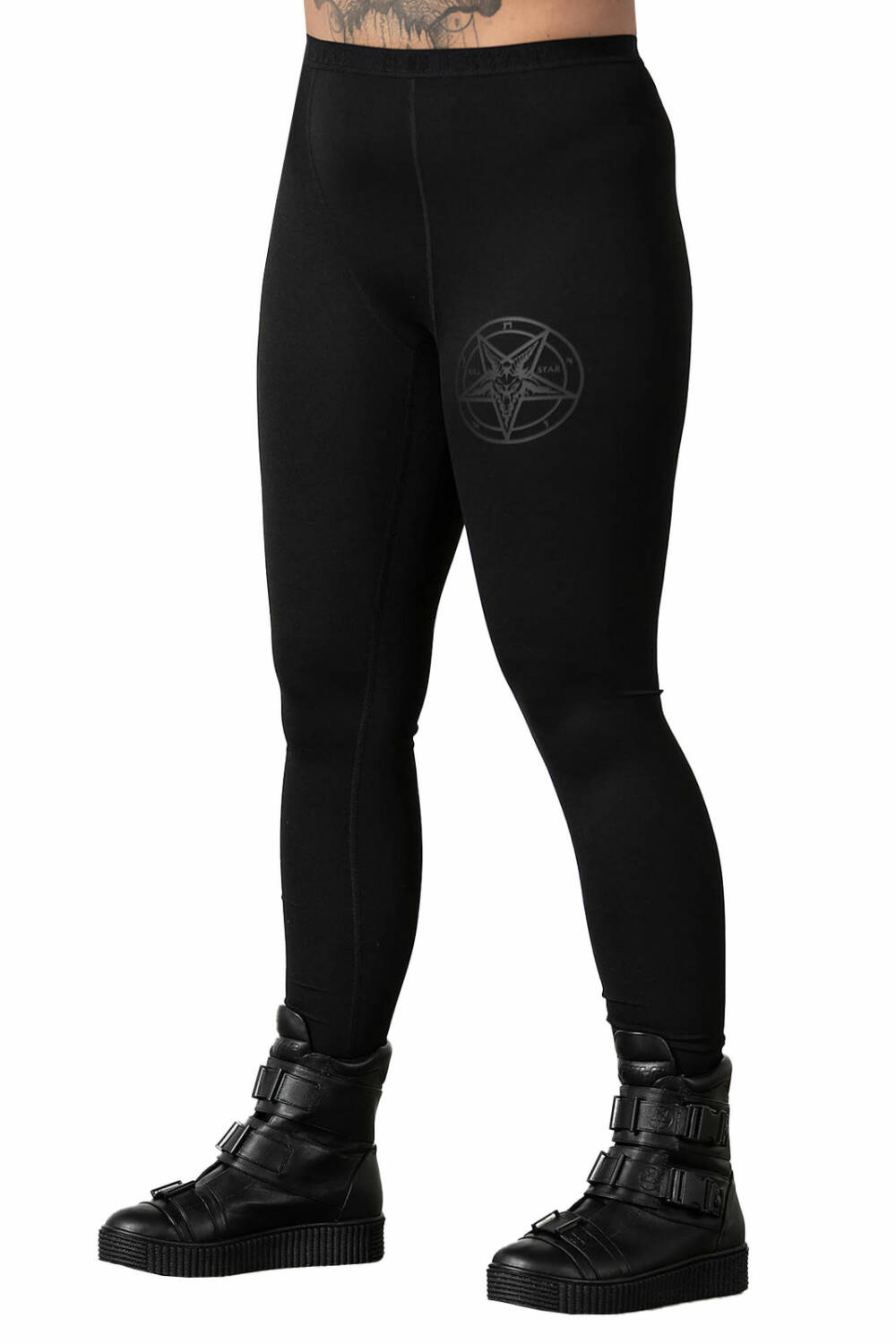 Killstar Legging Terminal Force Running