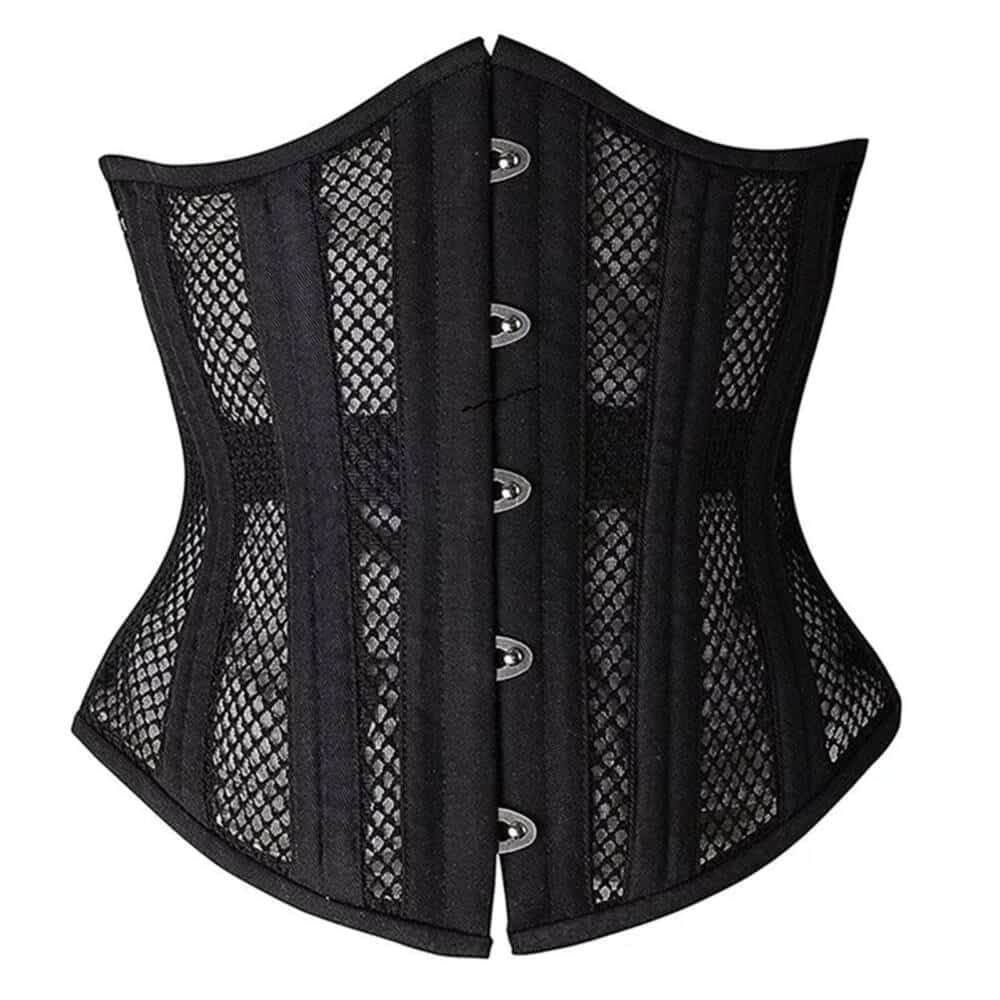 Moon Attic Waist Cincher Lewd Skin