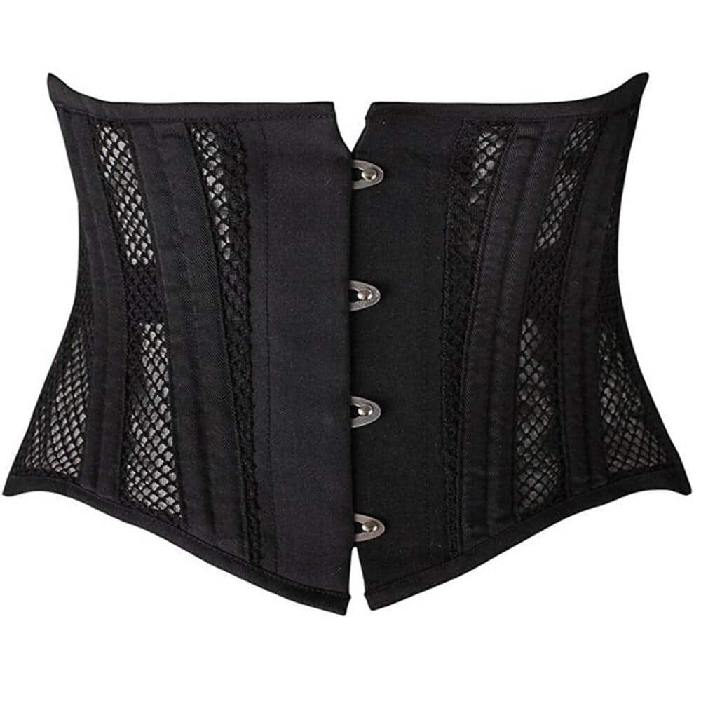 Moon Attic waist cincher Lewd Flesh